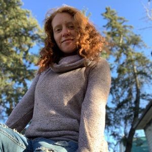 Meet your Posher, Brooke